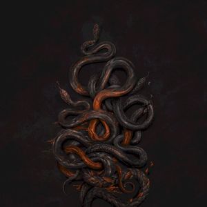 Ophidian (Single)