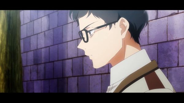 The Other World's Books Depend on the Bean Counter