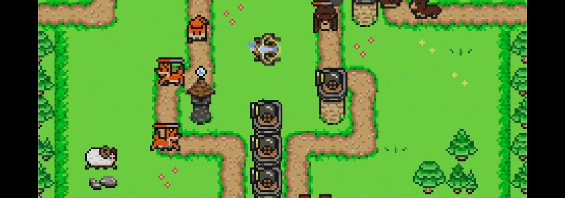 Cover Collie Defense