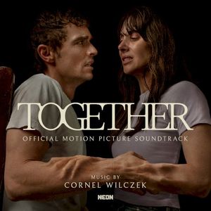 Together: Official Motion Picture Soundtrack) (OST)