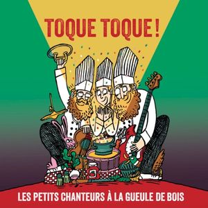 Toque Toque!