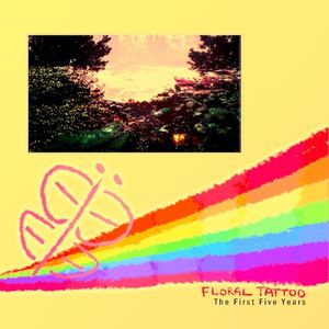 The First Five Years