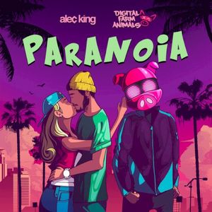 Paranoia (Single)