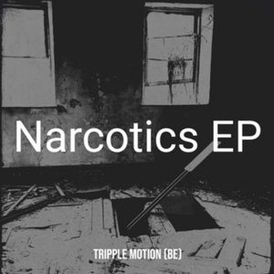 Narcotics EP (EP)