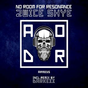 No Room for Resonace EP (EP)