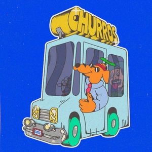 Churros Tape (EP)