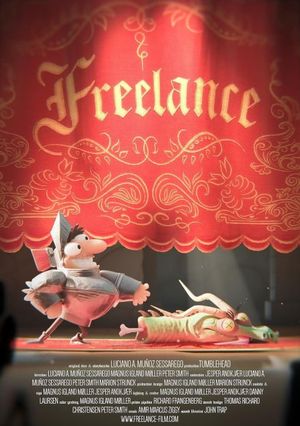 FREELANCE