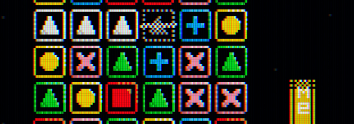 Cover Block Droppin'