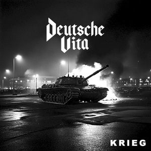 KRIEG (Single)
