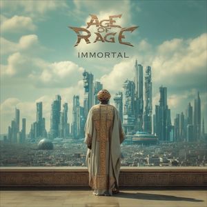 Immortal (EP)