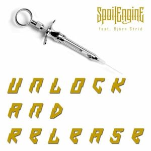 Unlock and Release (Single)