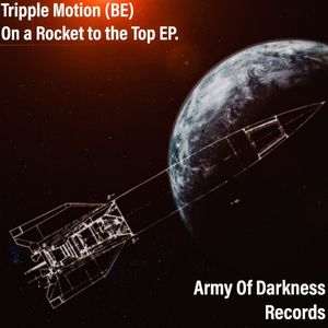 On A Rocket to the top EP (EP)