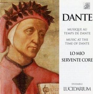 Music at the Time of Dante