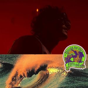 Falling For The Feeling (Single)