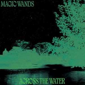 Across the Water (Single)