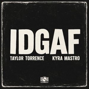 IDGAF (Single)