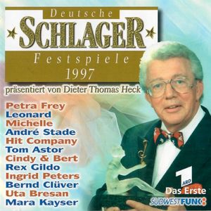 Deutsche Schlager Festspiele 1997