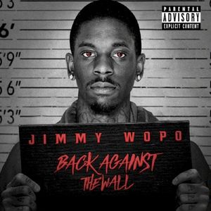 Back Against the Wall
