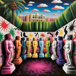 The Beneficiaries, Vol. 1