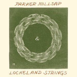 Parker Millsap & Lockeland Strings (EP)