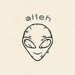 Alien (Single)