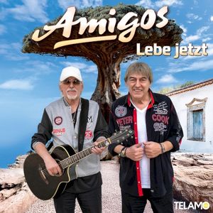 Lebe jetzt