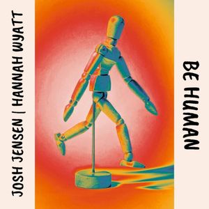 Be Human (Single)