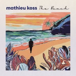 The Beach (Single)