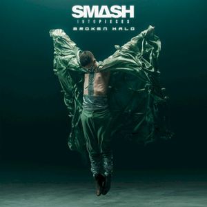 Broken Halo (Single)