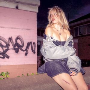 F U IN MORSE CODE (Single)
