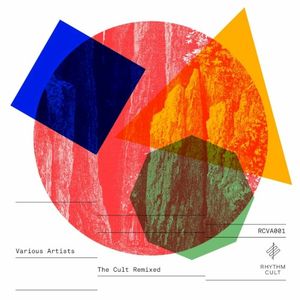 The Cult Remixed