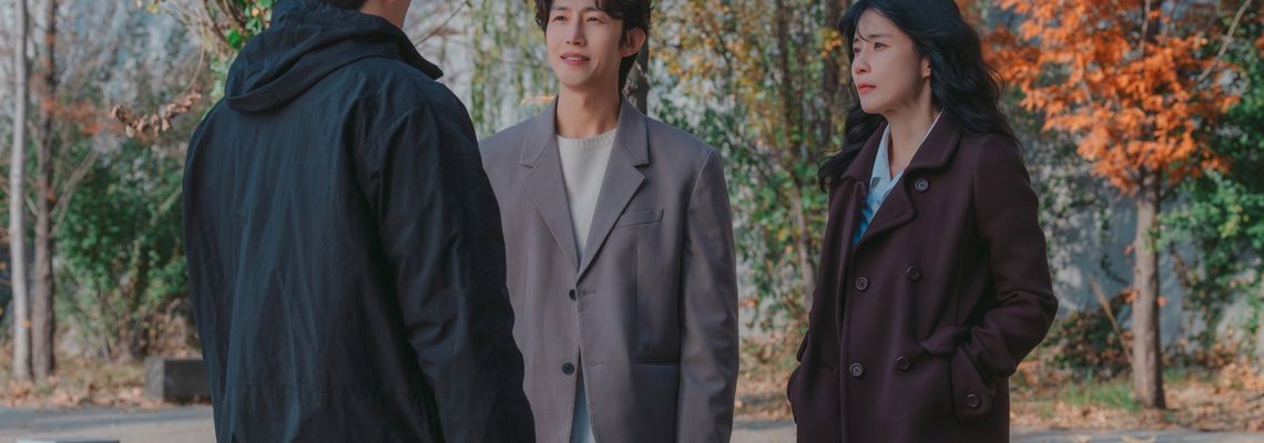 Cover Mary Kills People