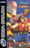 Virtua Fighter 2