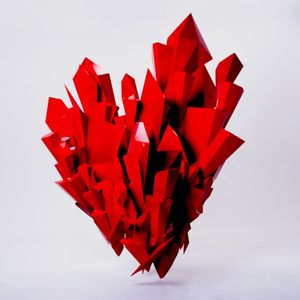 LOVE INSANE (Single)