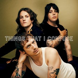 Things That I Confuse (EP)