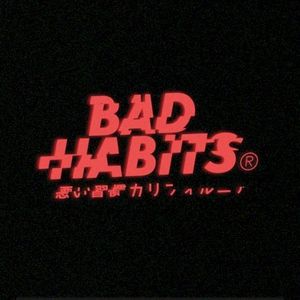 Bad Habits (Single)