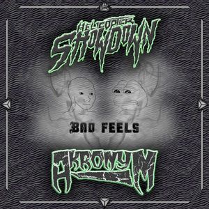 Bad Feels (Single)