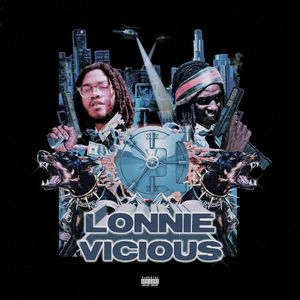 Lonnievicious (Single)