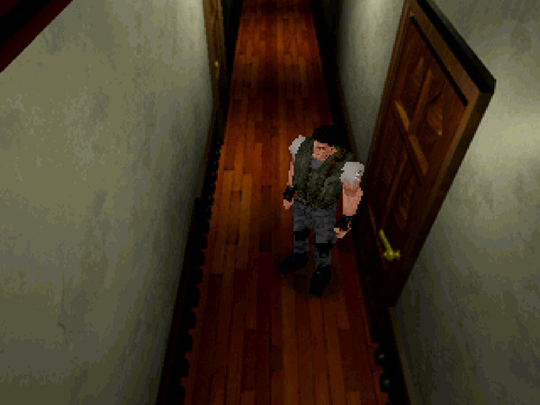 Resident Evil