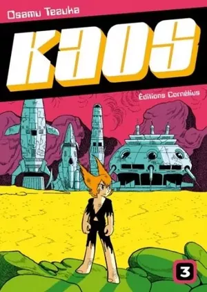 Kaos, tome 3