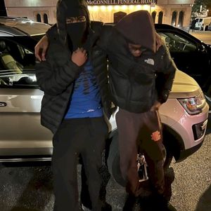 Backend baby (Single)