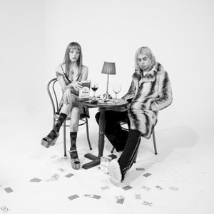 Joseador Boy (Single)