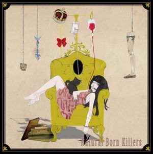 Natural Born Killers