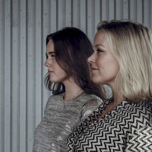 Lift Me Forever (Single)