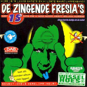 Teleurstelling gegarandeerd!