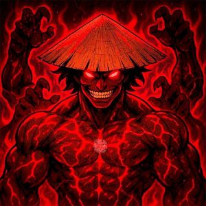 Underground King (Single)