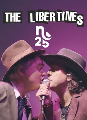 The Libertines - Nuits de Fourvière 2025