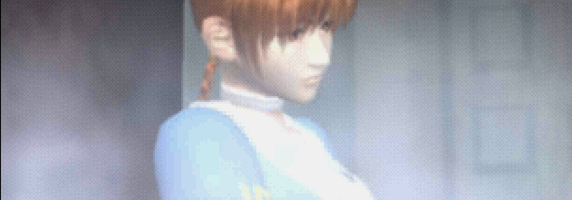 Cover Dead or Alive