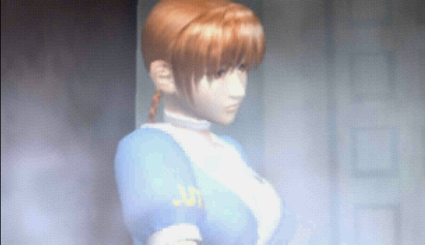 Dead or Alive