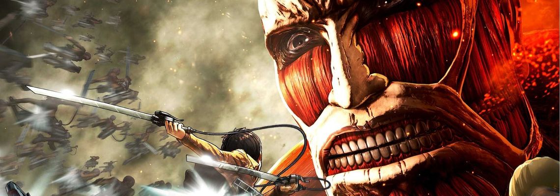 Cover L'Attaque des Titans, Film 3 : Le rugissement de l'éveil